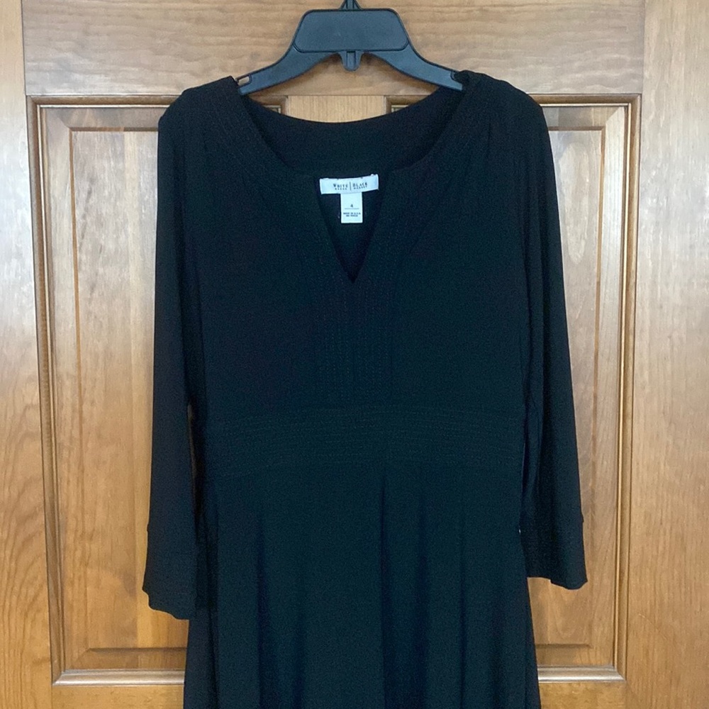 White House Black Market dress. Size 4. See measurements